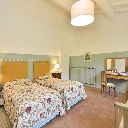 B&B Palazzolo La Foce Chianciano Terme Ngoại thất bức ảnh