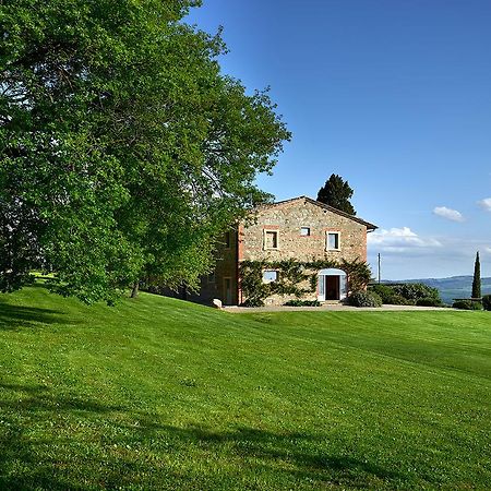 B&B Palazzolo La Foce Chianciano Terme Ngoại thất bức ảnh