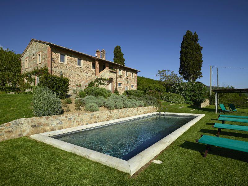B&B Palazzolo La Foce Chianciano Terme Ngoại thất bức ảnh