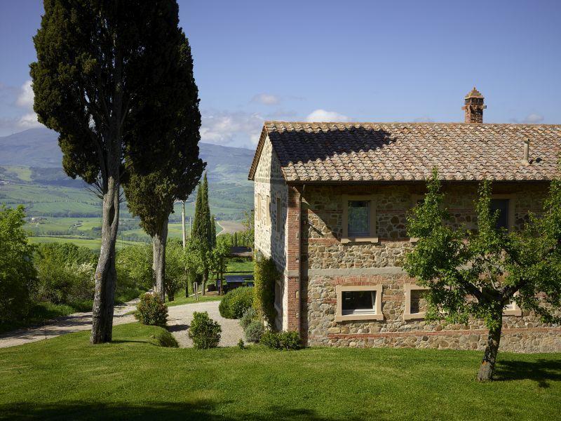 B&B Palazzolo La Foce Chianciano Terme Ngoại thất bức ảnh