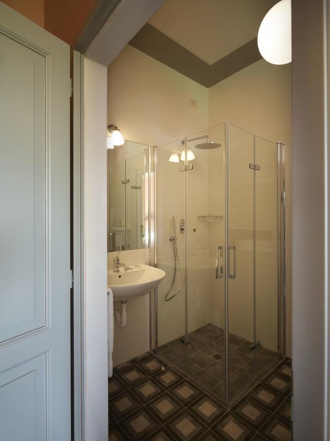 B&B Palazzolo La Foce Chianciano Terme Ngoại thất bức ảnh