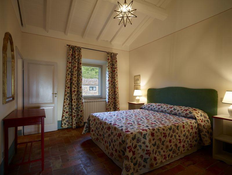 B&B Palazzolo La Foce Chianciano Terme Ngoại thất bức ảnh