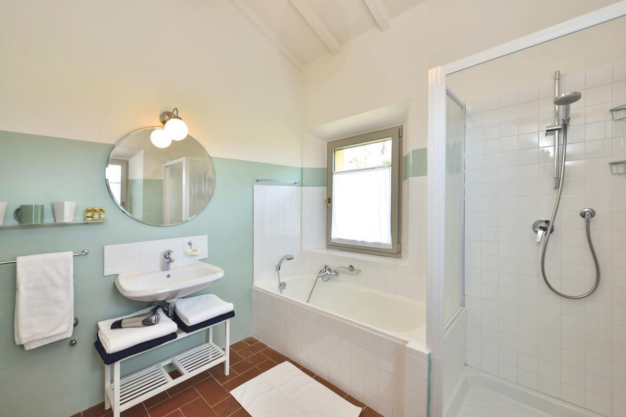B&B Palazzolo La Foce Chianciano Terme Ngoại thất bức ảnh