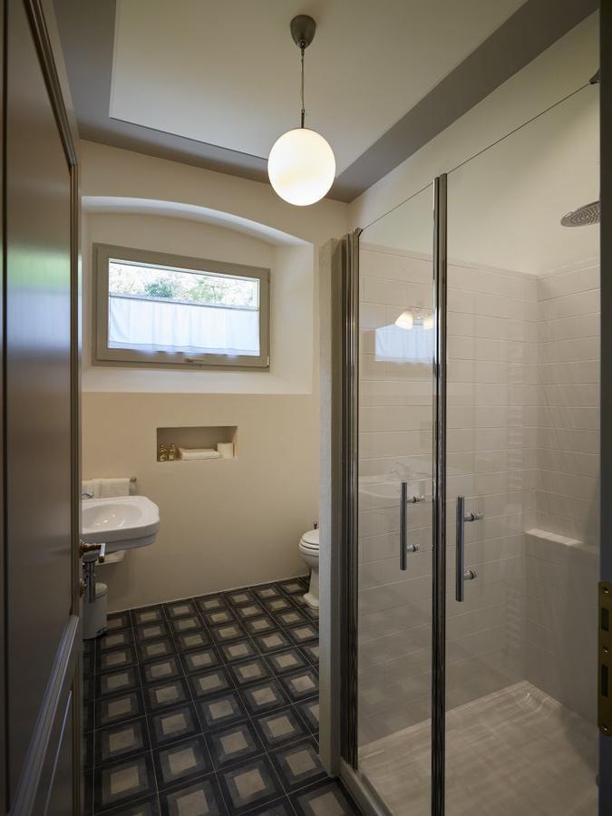 B&B Palazzolo La Foce Chianciano Terme Ngoại thất bức ảnh
